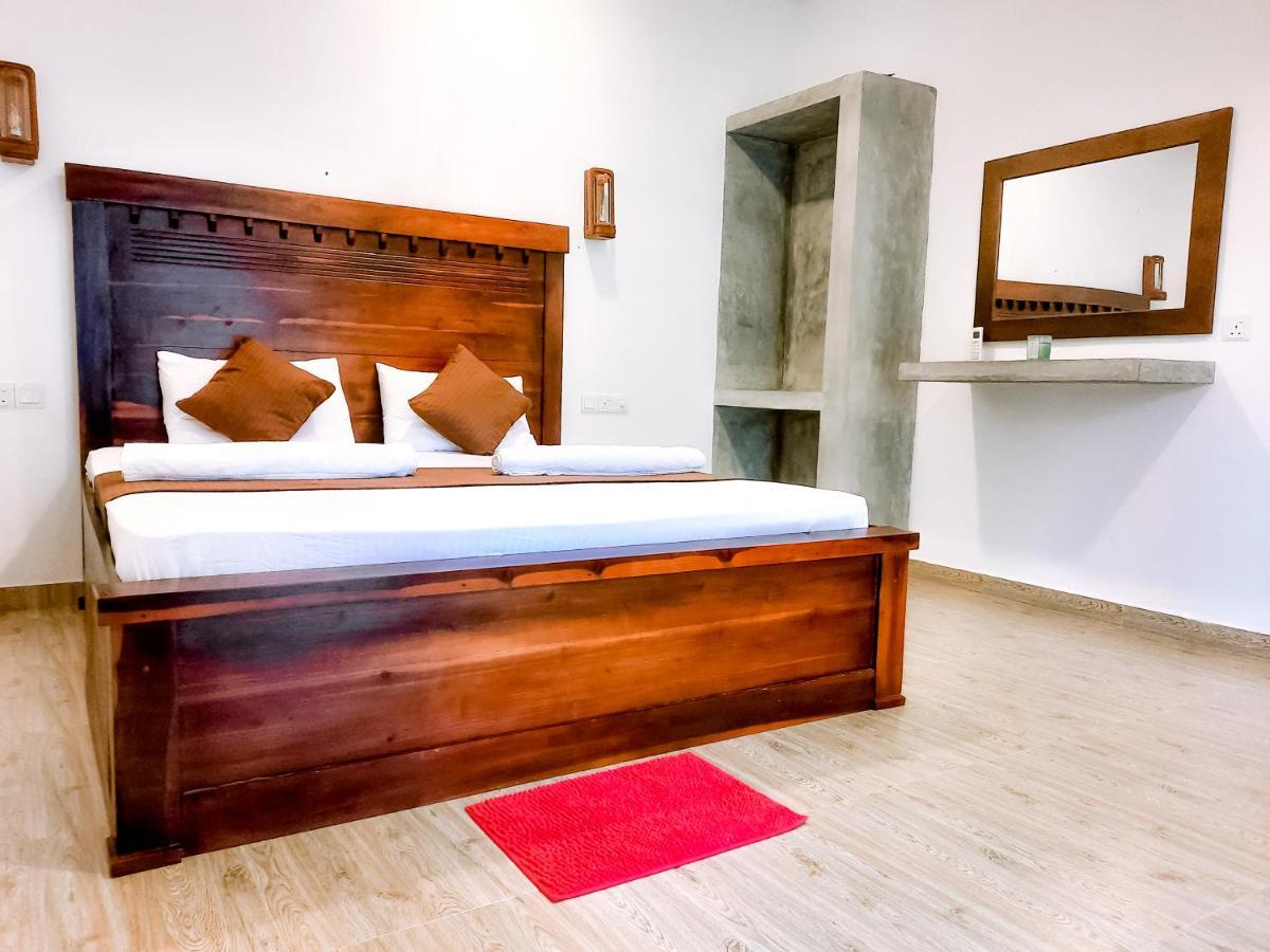 Villa Paradise Ocean Bentota Luaran gambar