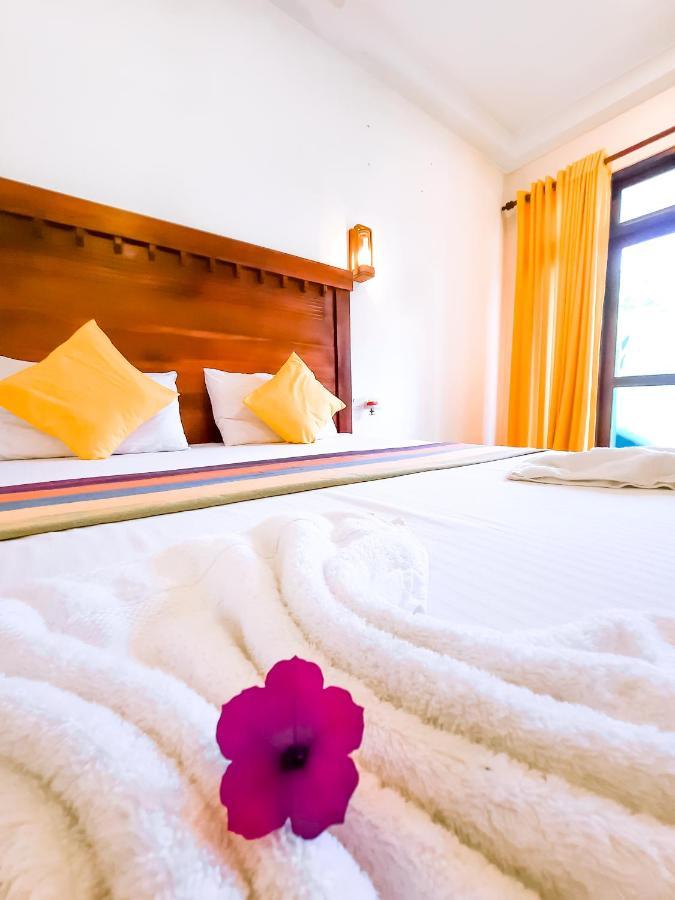 Villa Paradise Ocean Bentota Luaran gambar