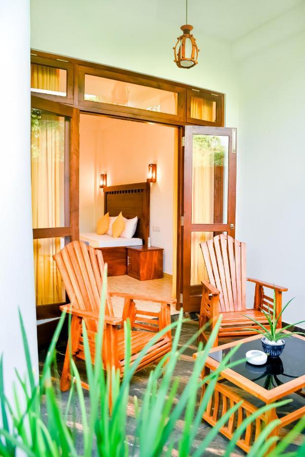Villa Paradise Ocean Bentota Luaran gambar