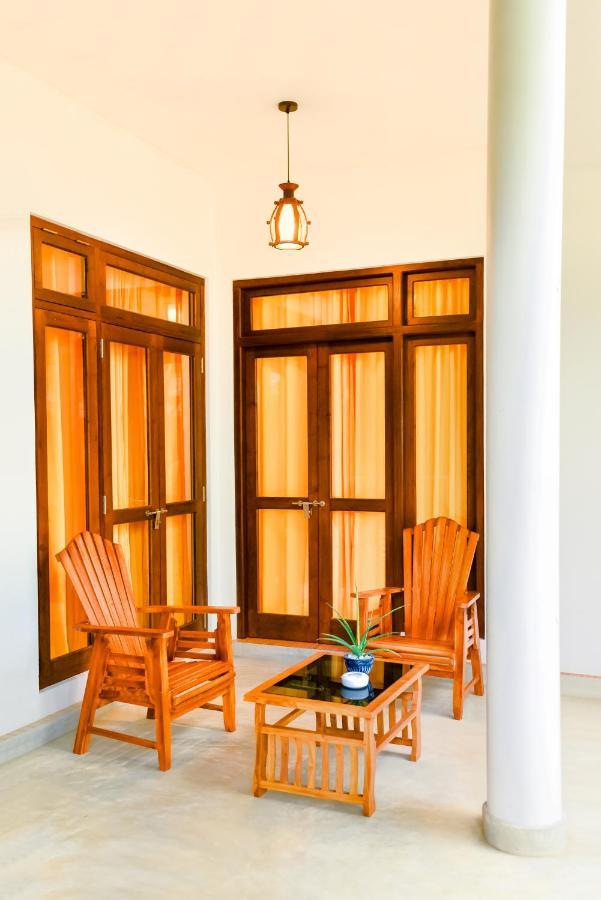 Villa Paradise Ocean Bentota Luaran gambar