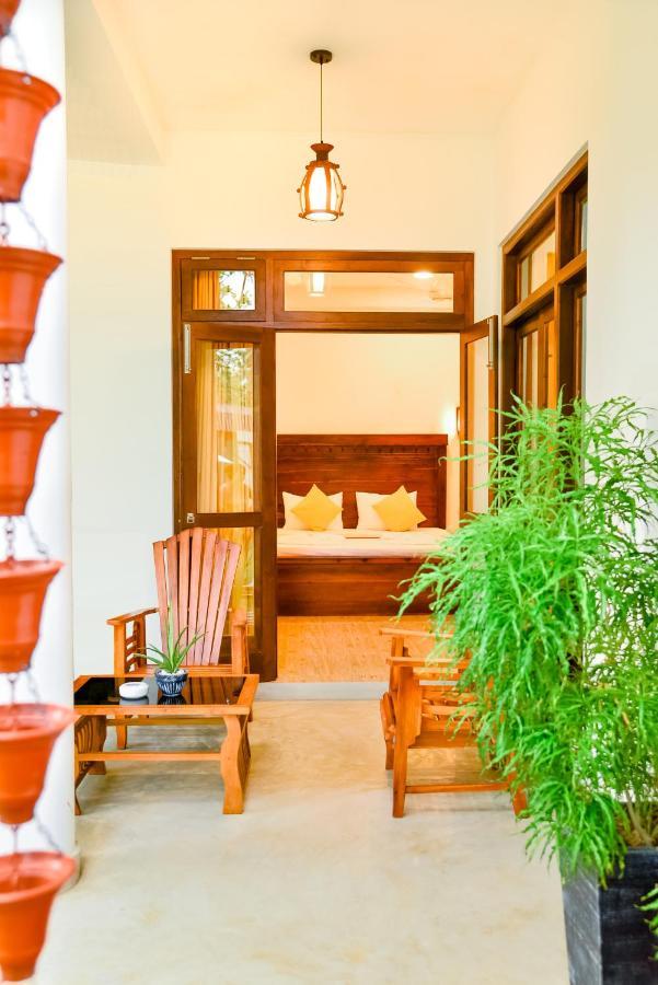 Villa Paradise Ocean Bentota Luaran gambar