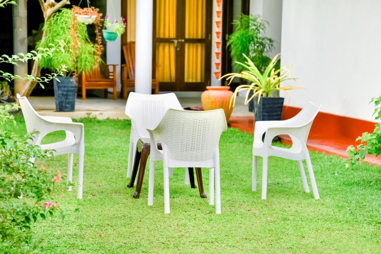 Villa Paradise Ocean Bentota Luaran gambar