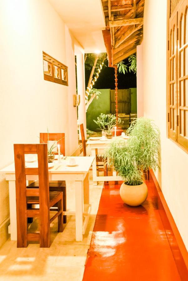 Villa Paradise Ocean Bentota Luaran gambar