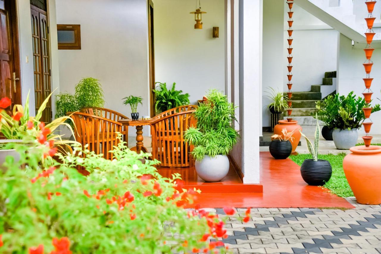 Villa Paradise Ocean Bentota Luaran gambar
