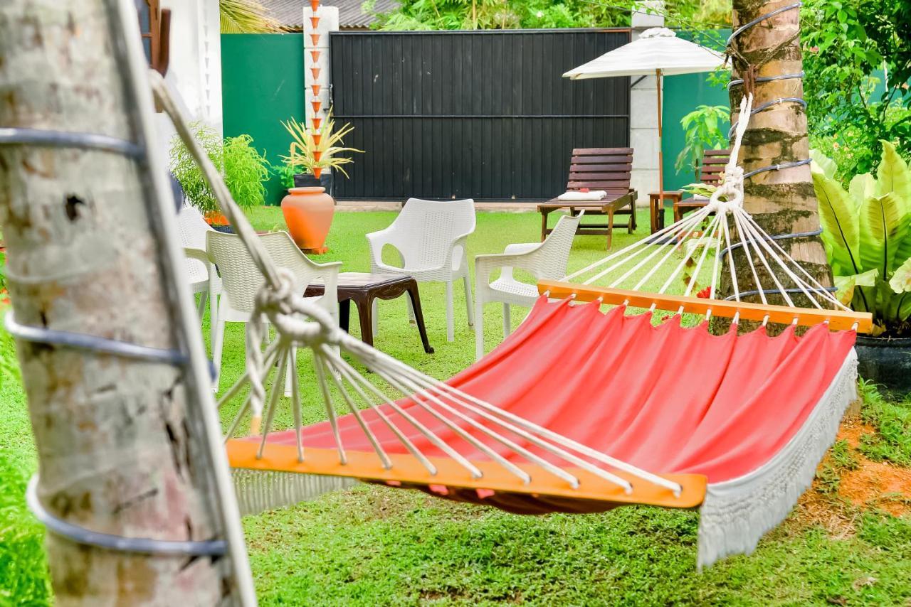 Villa Paradise Ocean Bentota Luaran gambar